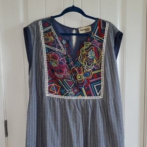 Boutique Dress